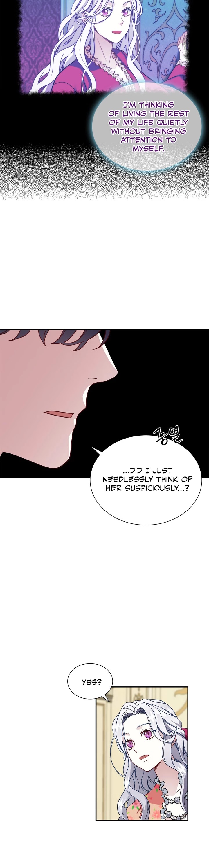 I’m the Stepmother, but my Daughter is too Cute chapter 16 page 16