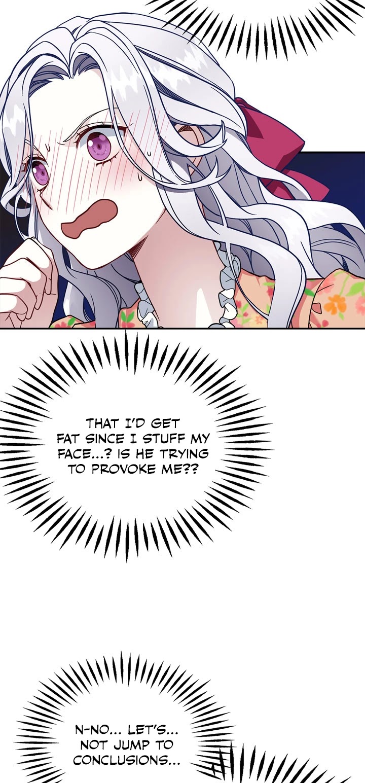 I’m the Stepmother, but my Daughter is too Cute chapter 16 page 19