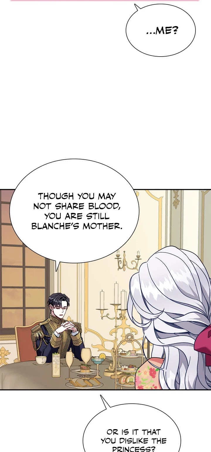 I’m the Stepmother, but my Daughter is too Cute chapter 16 page 22