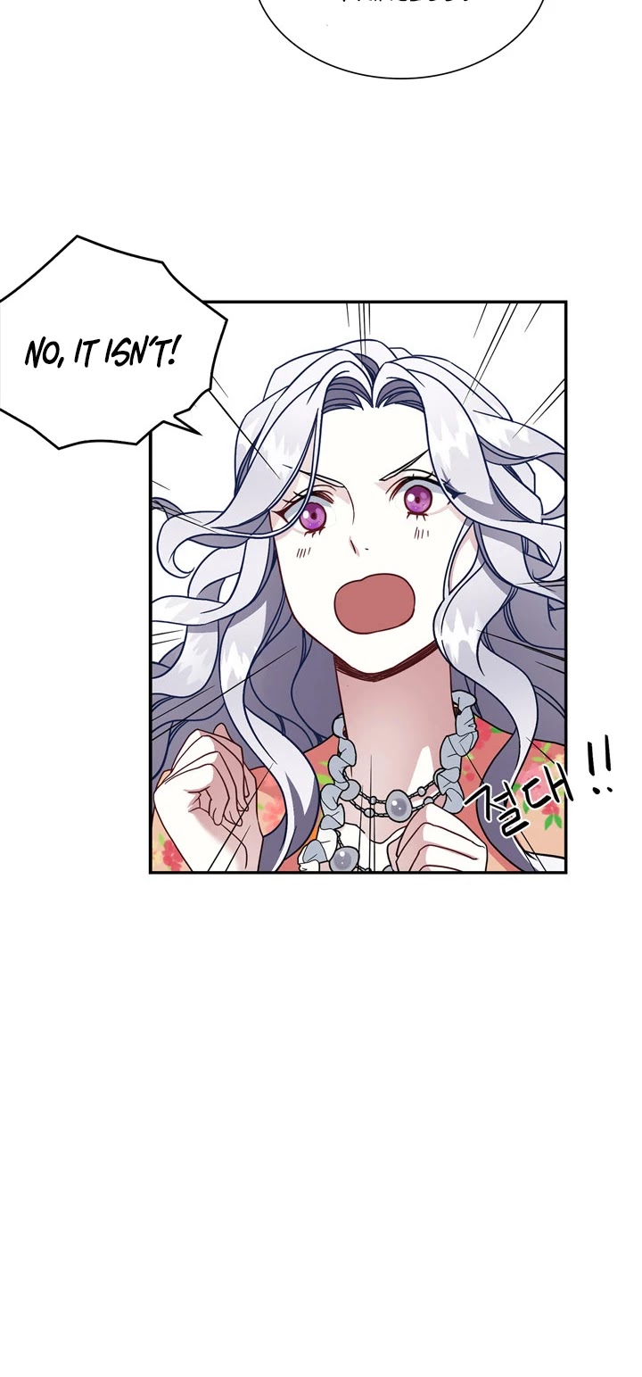 I’m the Stepmother, but my Daughter is too Cute chapter 16 page 23