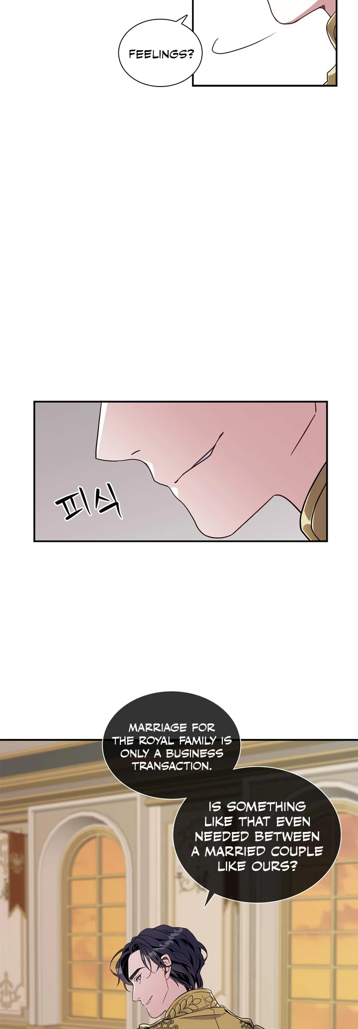 I’m the Stepmother, but my Daughter is too Cute chapter 16 page 32