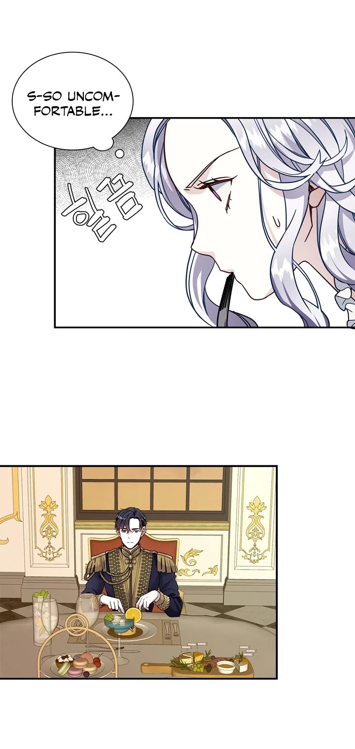 I’m the Stepmother, but my Daughter is too Cute chapter 16 page 5