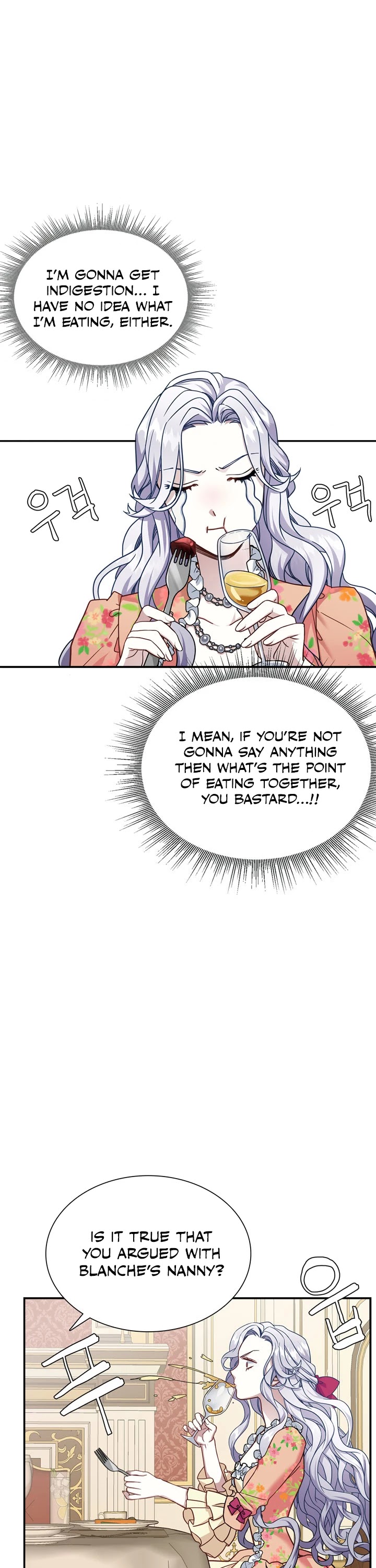 I’m the Stepmother, but my Daughter is too Cute chapter 16 page 6