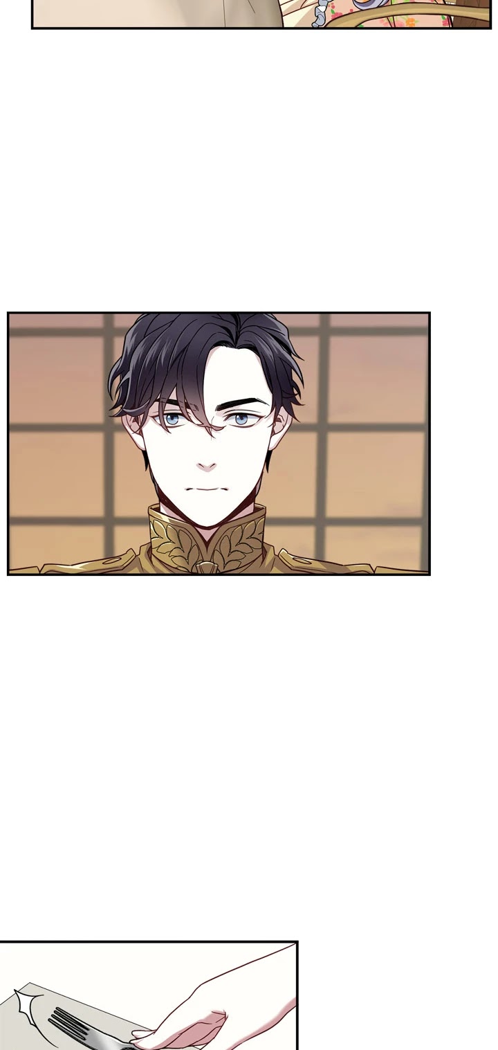 I’m the Stepmother, but my Daughter is too Cute chapter 16 page 7