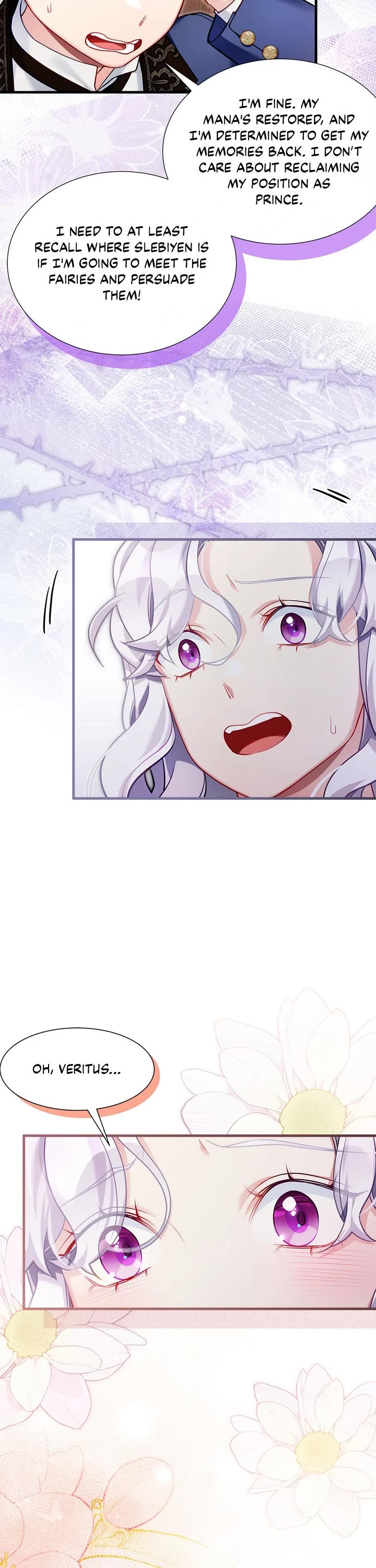 I’m the Stepmother, but my Daughter is too Cute chapter 160 page 17