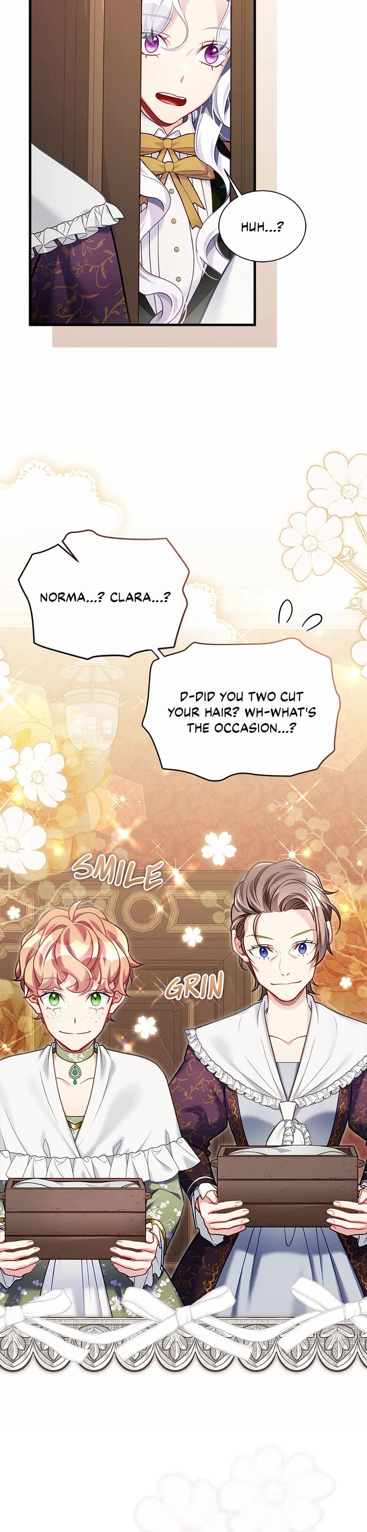 I’m the Stepmother, but my Daughter is too Cute chapter 160 page 23