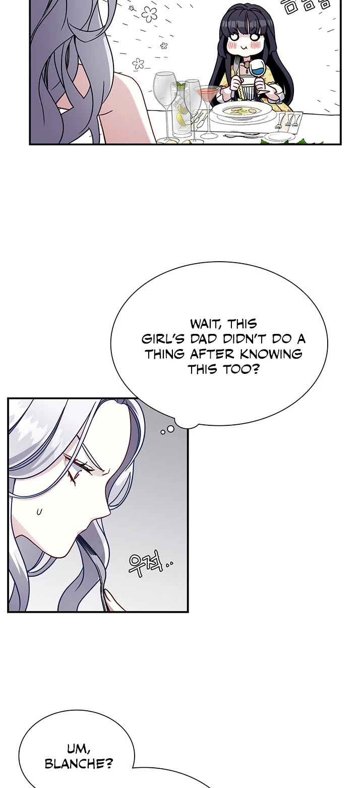 I’m the Stepmother, but my Daughter is too Cute chapter 17 page 22