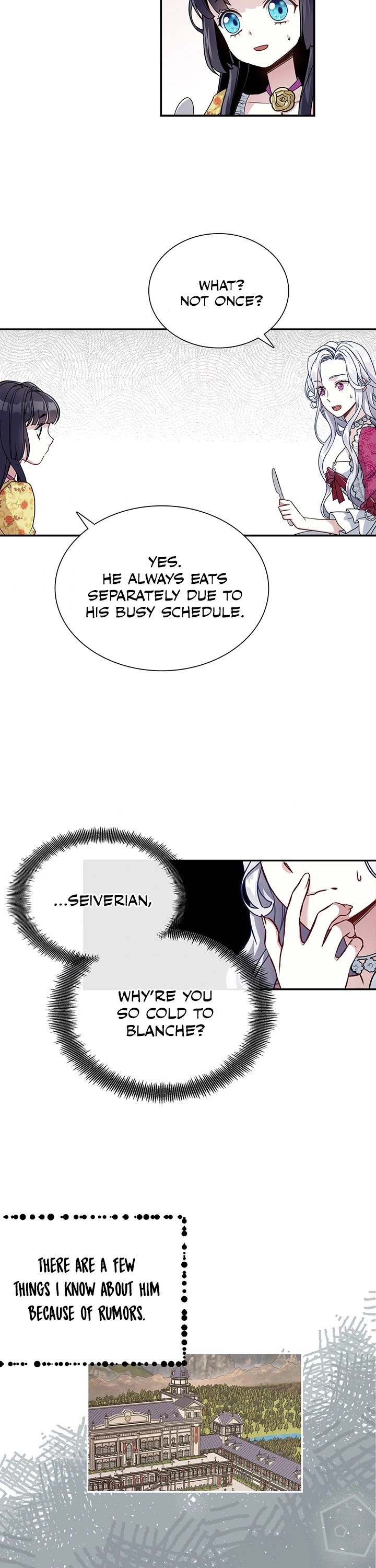 I’m the Stepmother, but my Daughter is too Cute chapter 17 page 24