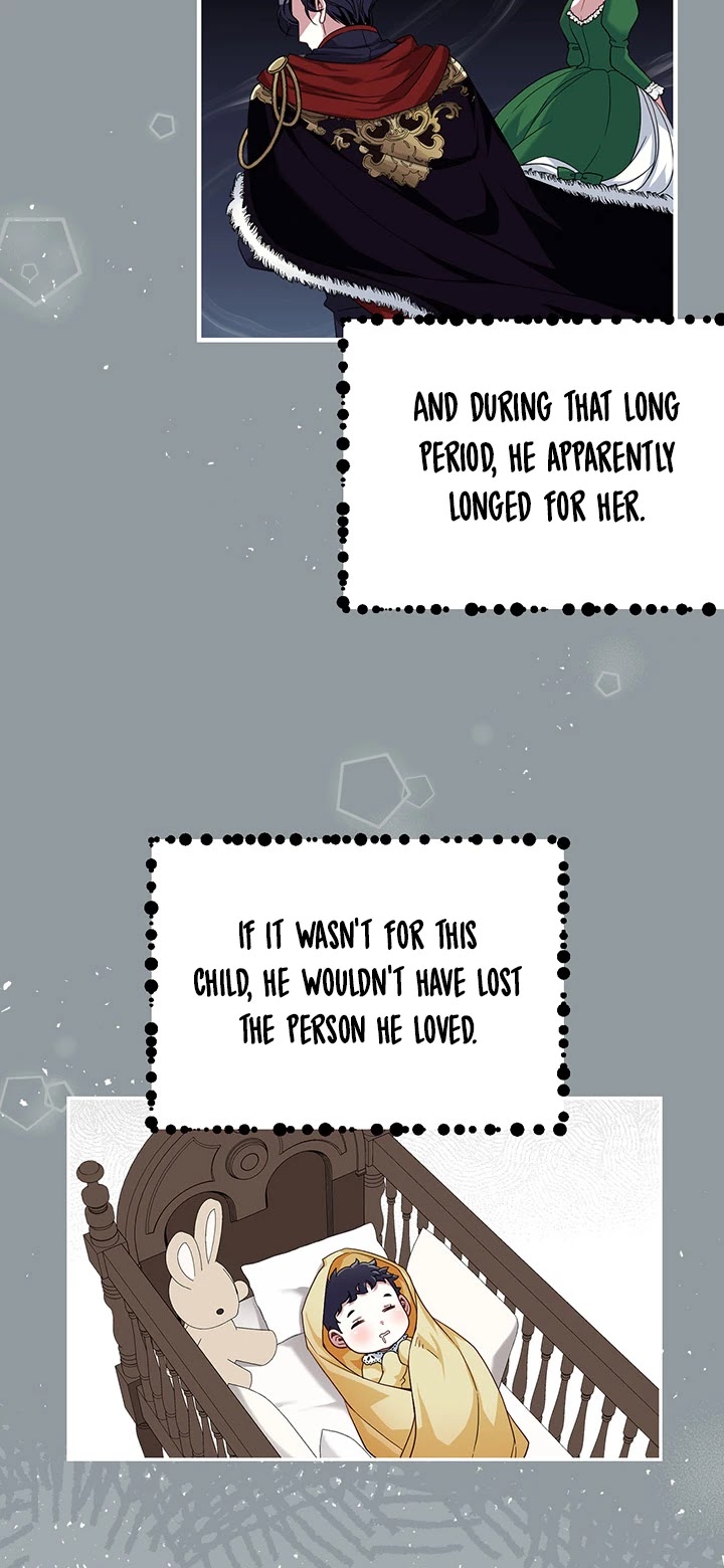 I’m the Stepmother, but my Daughter is too Cute chapter 17 page 26