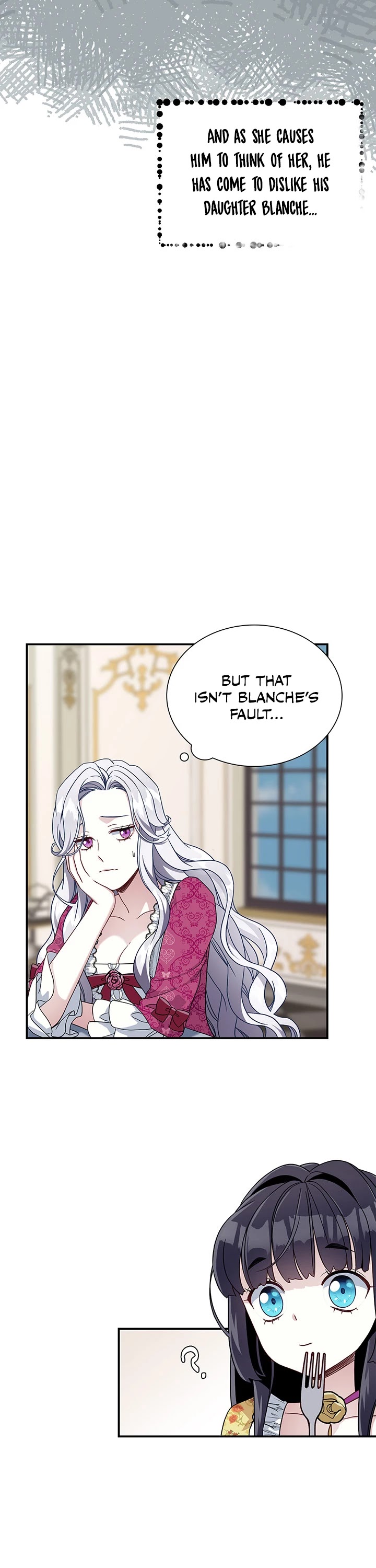 I’m the Stepmother, but my Daughter is too Cute chapter 17 page 27