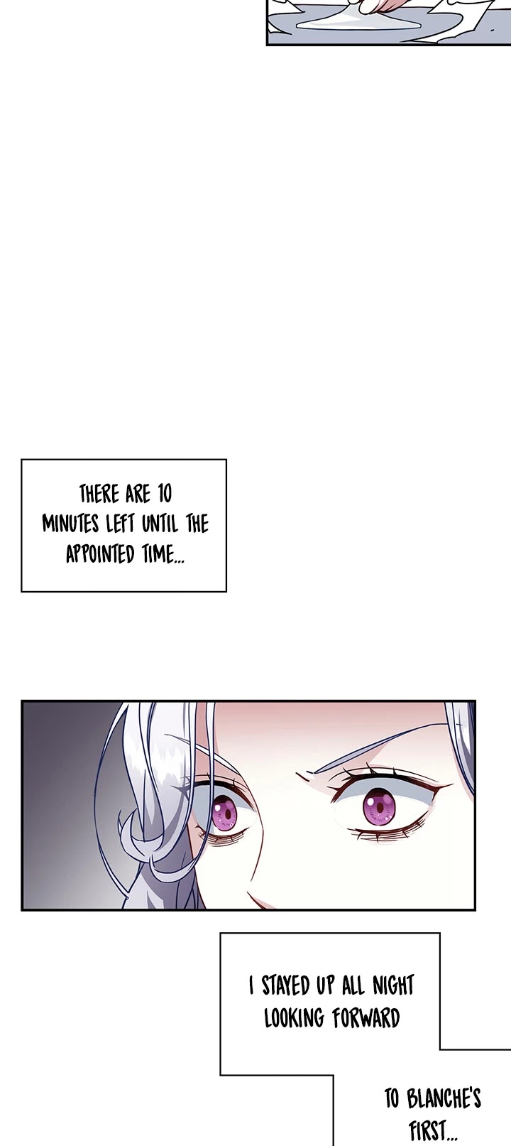 I’m the Stepmother, but my Daughter is too Cute chapter 17 page 4