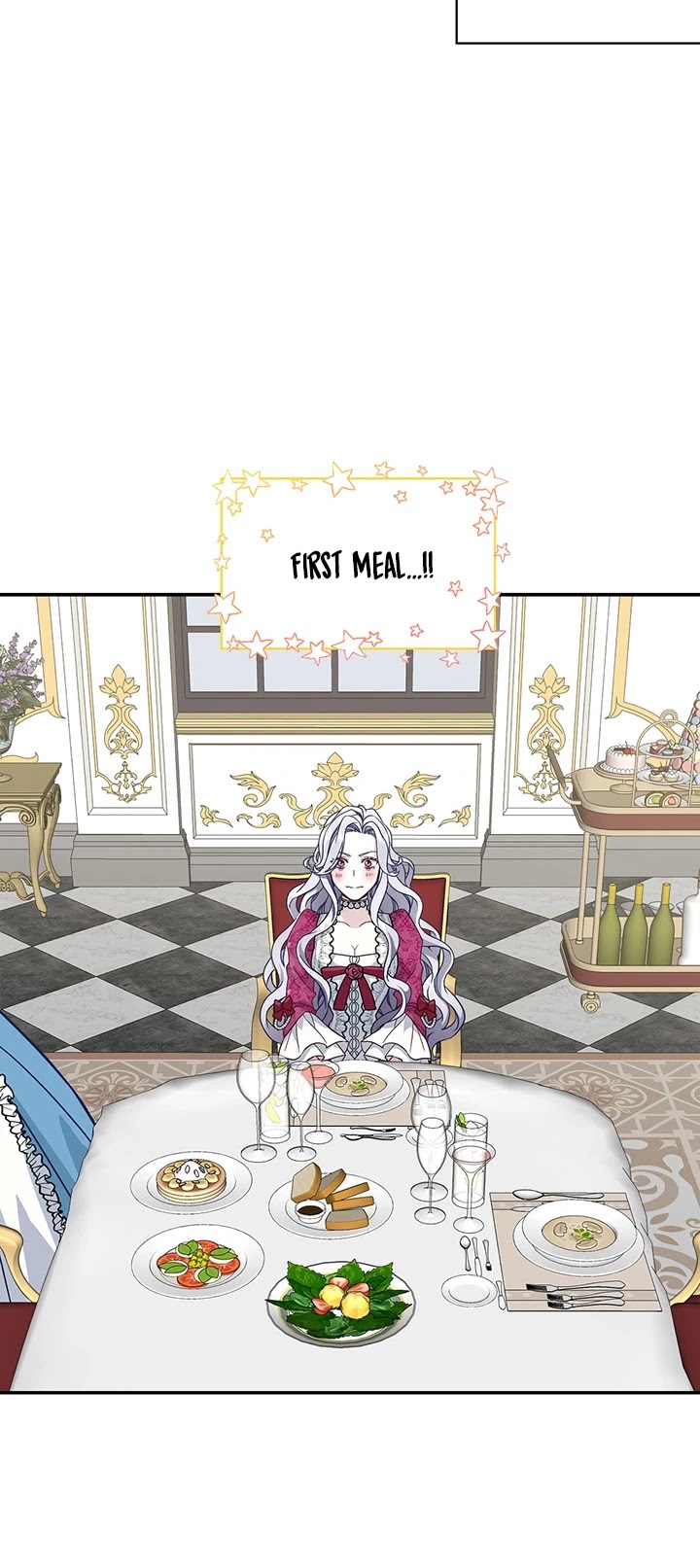 I’m the Stepmother, but my Daughter is too Cute chapter 17 page 5