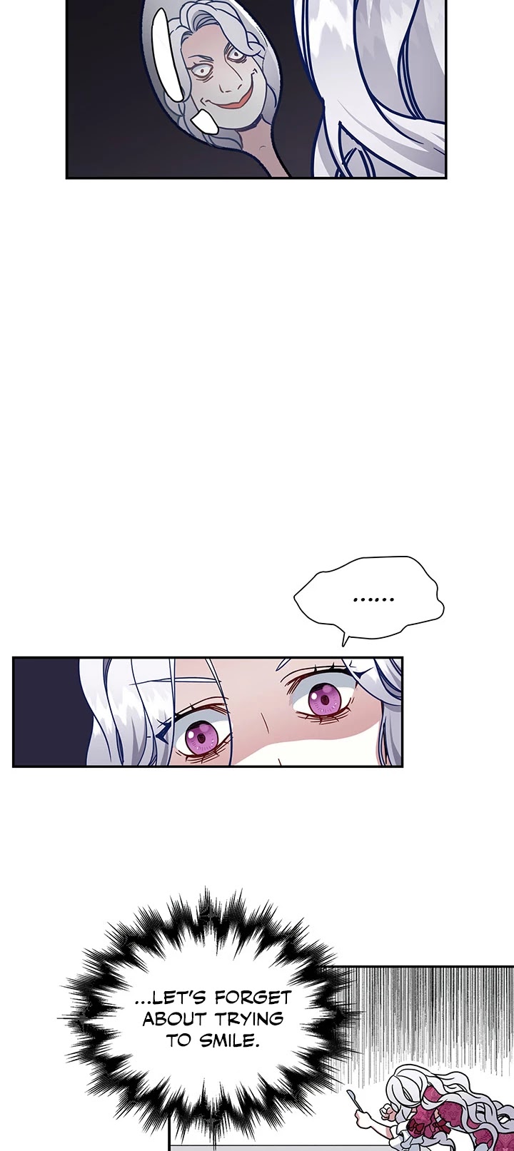 I’m the Stepmother, but my Daughter is too Cute chapter 17 page 8