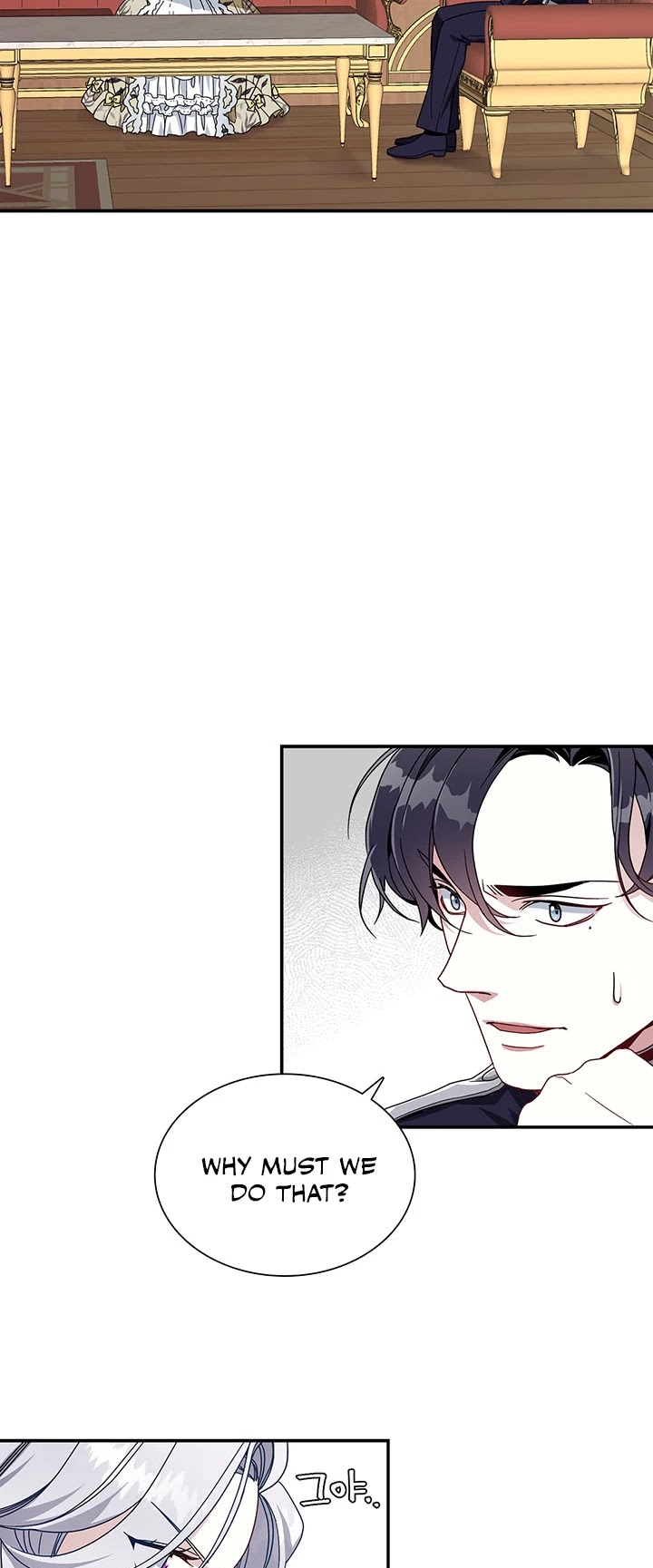 I’m the Stepmother, but my Daughter is too Cute chapter 18 page 20