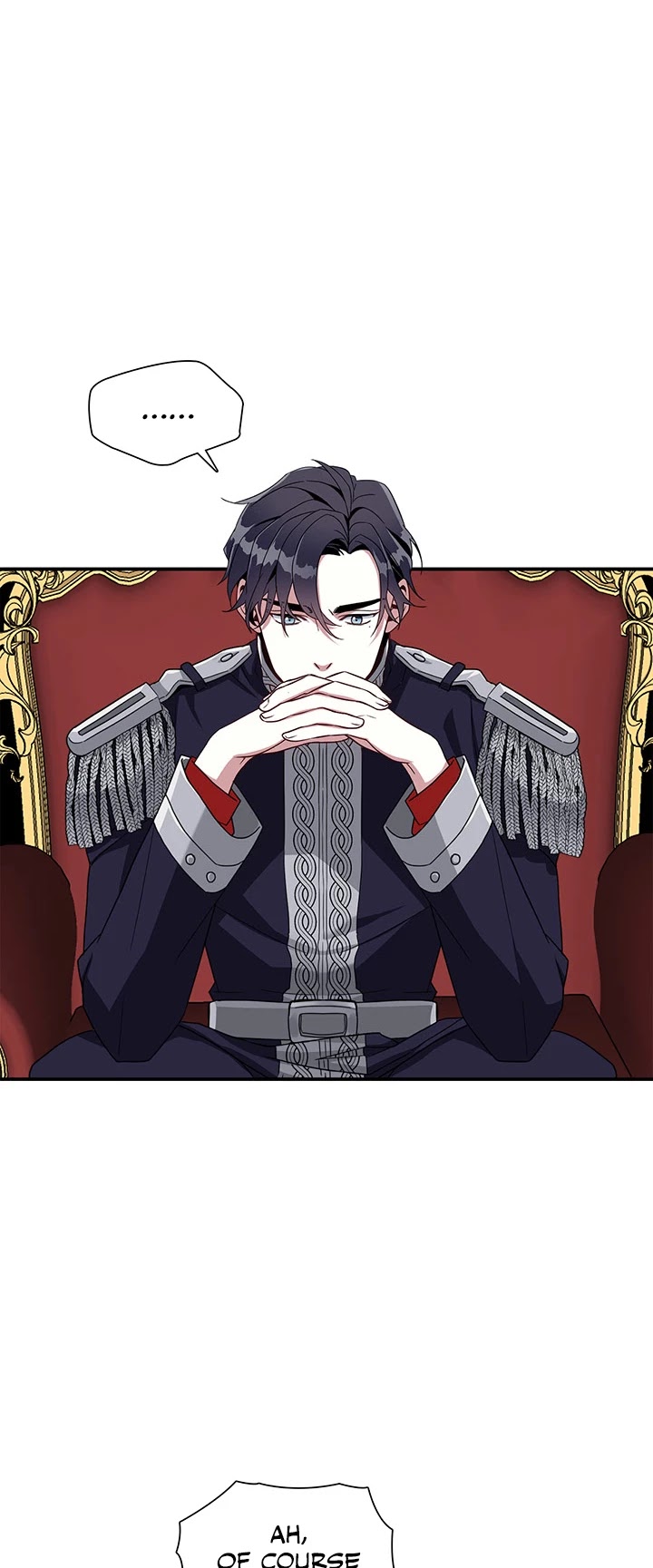 I’m the Stepmother, but my Daughter is too Cute chapter 18 page 23