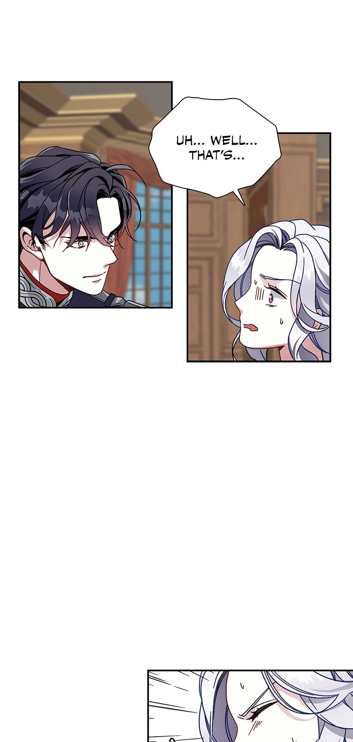 I’m the Stepmother, but my Daughter is too Cute chapter 18 page 28