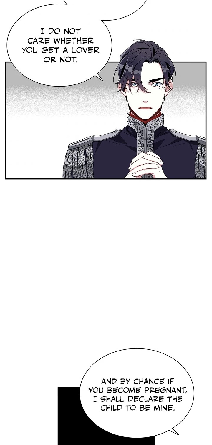 I’m the Stepmother, but my Daughter is too Cute chapter 18 page 31