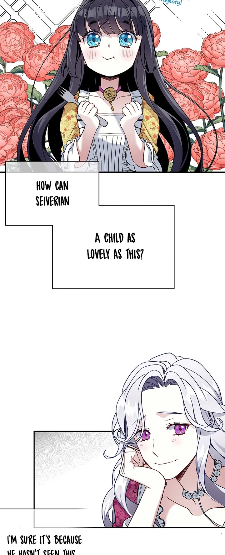 I’m the Stepmother, but my Daughter is too Cute chapter 18 page 7