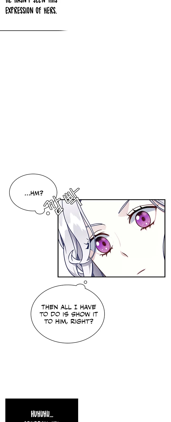 I’m the Stepmother, but my Daughter is too Cute chapter 18 page 8