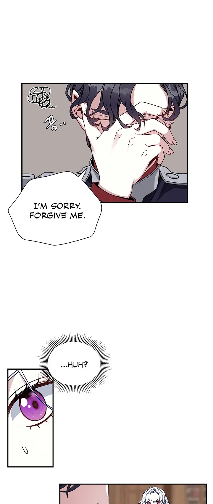 I’m the Stepmother, but my Daughter is too Cute chapter 19 page 10