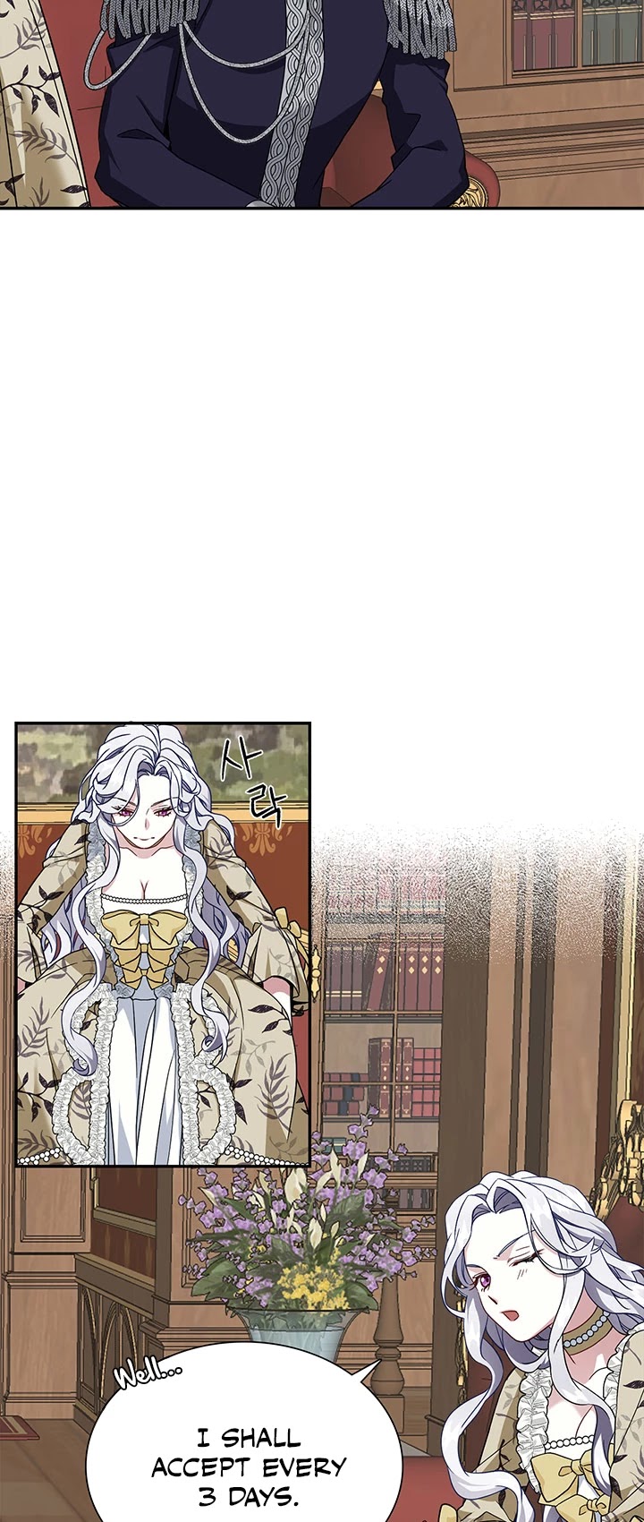 I’m the Stepmother, but my Daughter is too Cute chapter 19 page 13