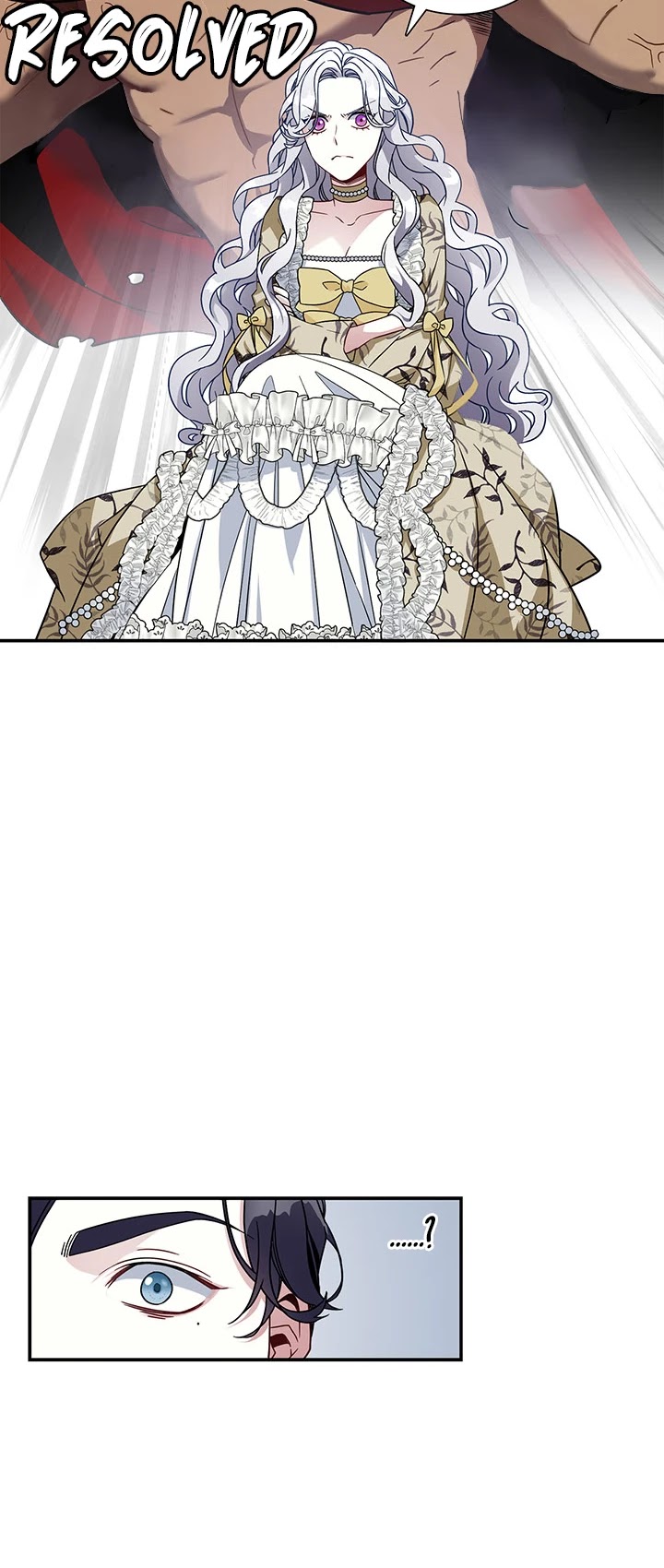 I’m the Stepmother, but my Daughter is too Cute chapter 19 page 17