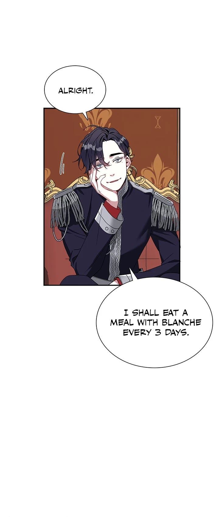 I’m the Stepmother, but my Daughter is too Cute chapter 19 page 19