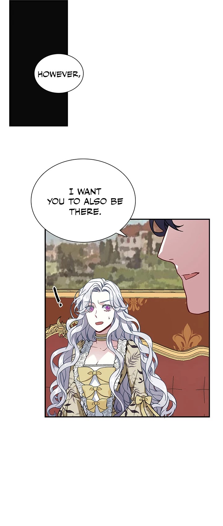 I’m the Stepmother, but my Daughter is too Cute chapter 19 page 20