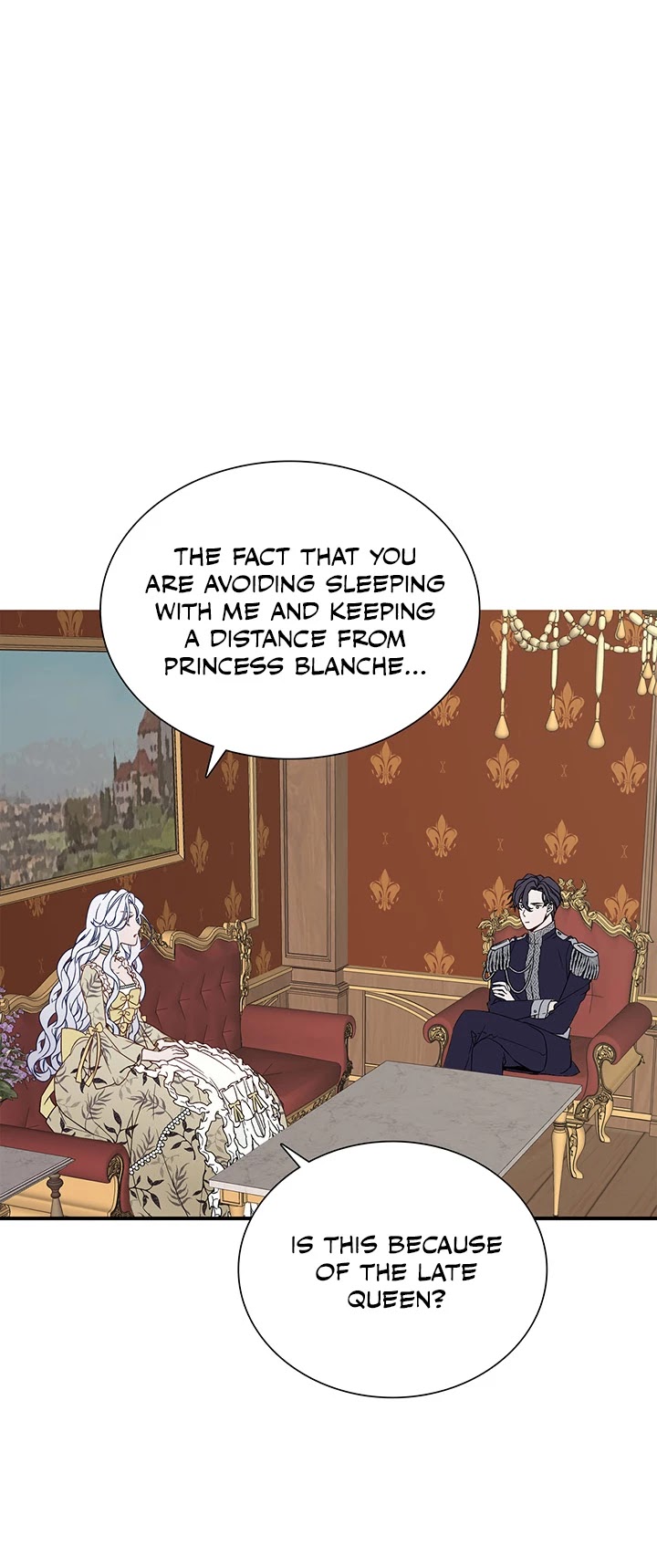 I’m the Stepmother, but my Daughter is too Cute chapter 19 page 25