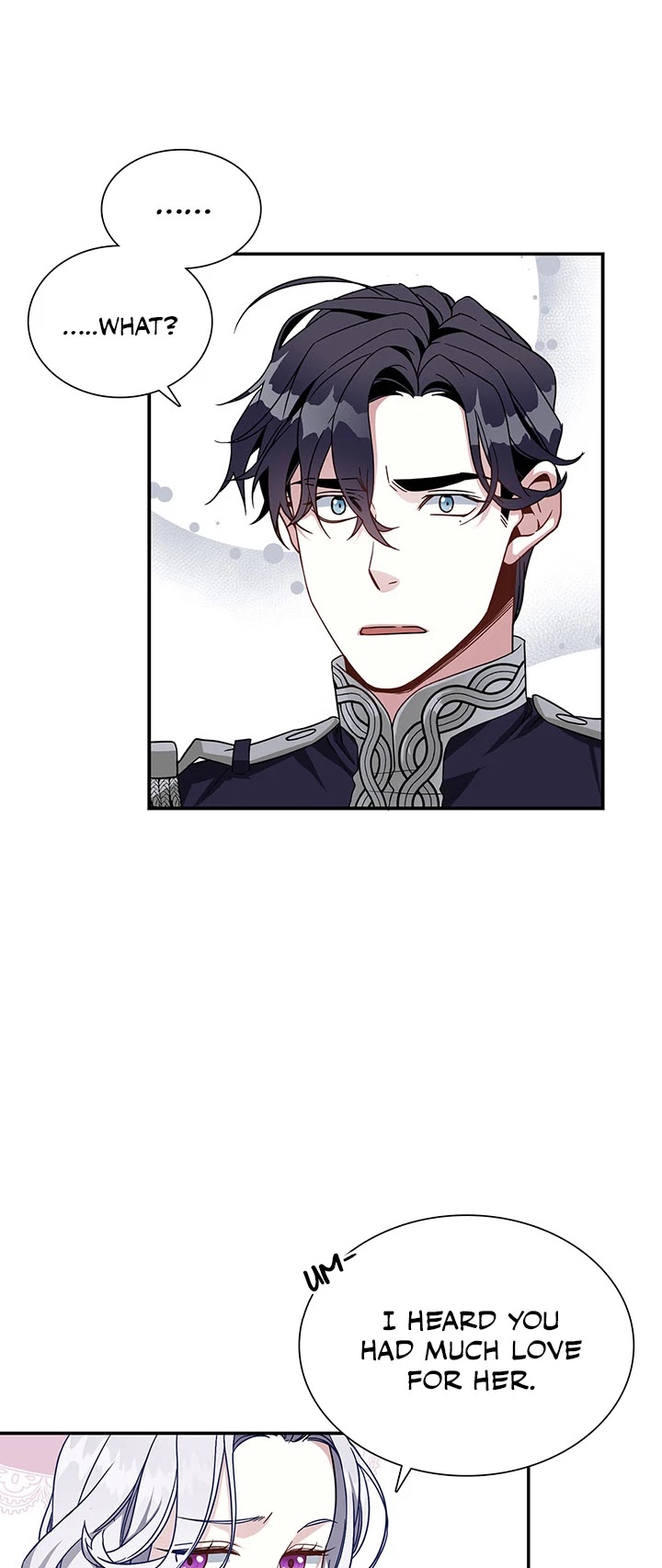 I’m the Stepmother, but my Daughter is too Cute chapter 19 page 26