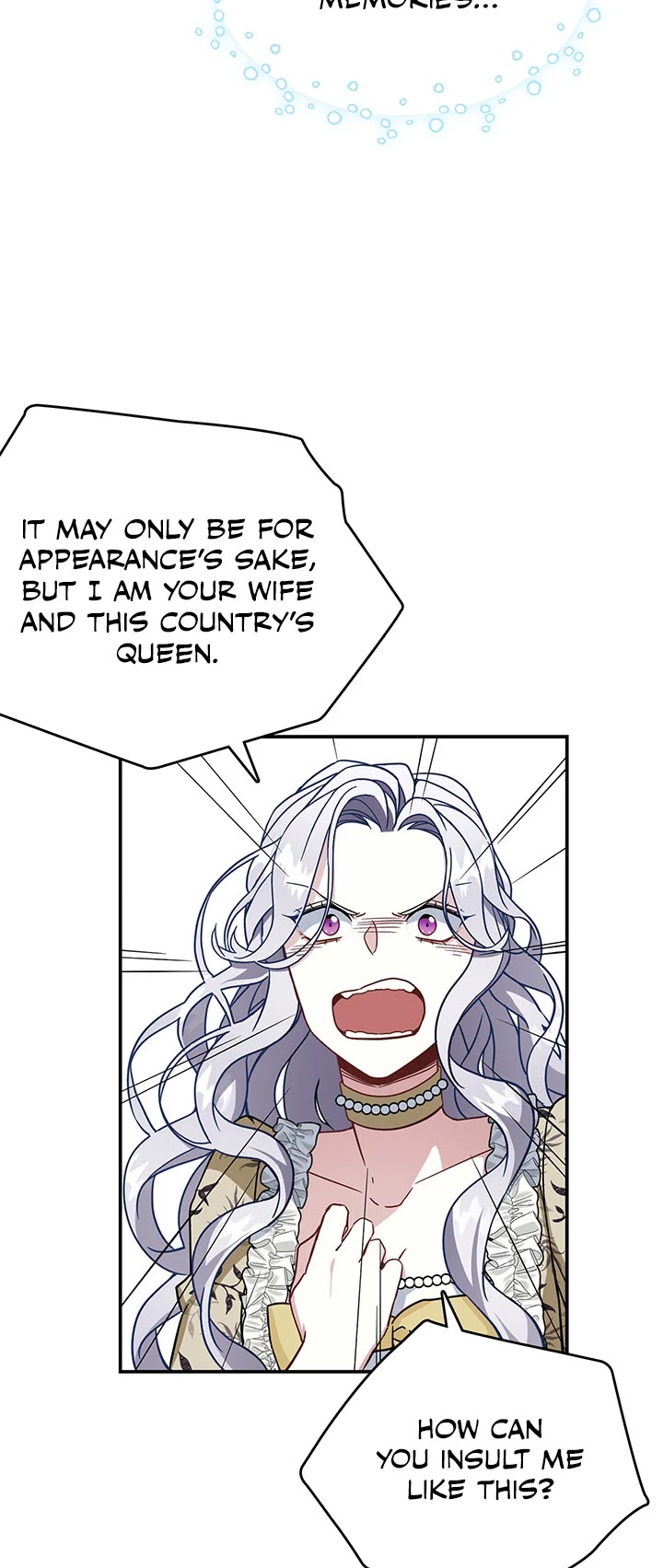 I’m the Stepmother, but my Daughter is too Cute chapter 19 page 7