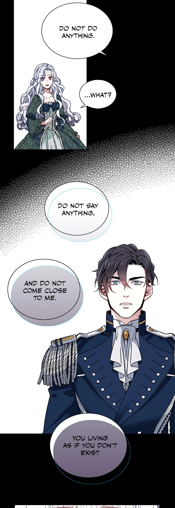 I’m the Stepmother, but my Daughter is too Cute chapter 2 page 11