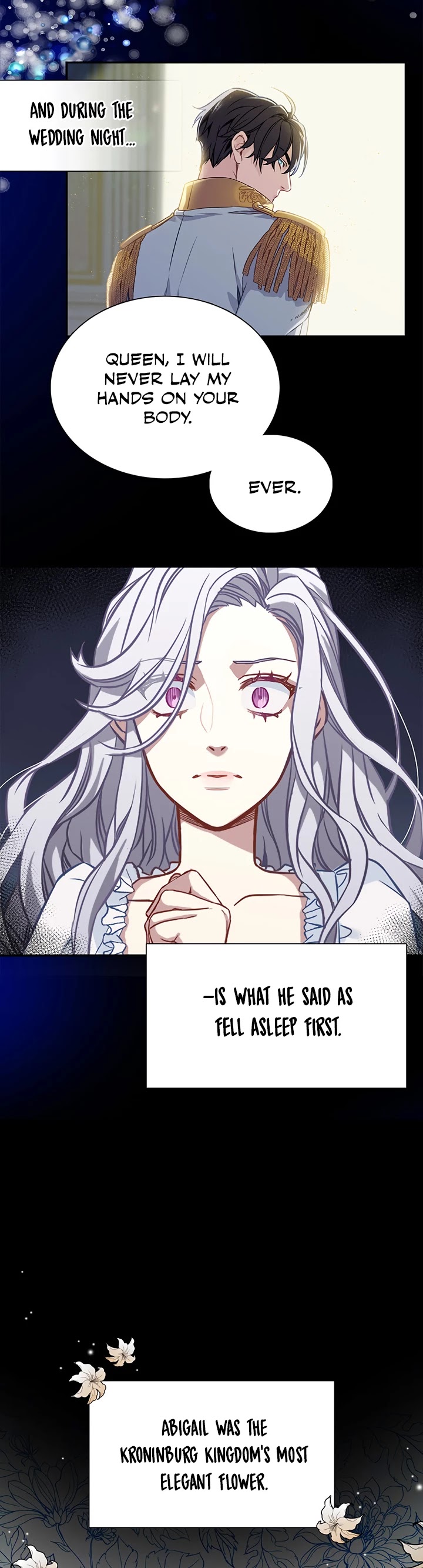 I’m the Stepmother, but my Daughter is too Cute chapter 2 page 8