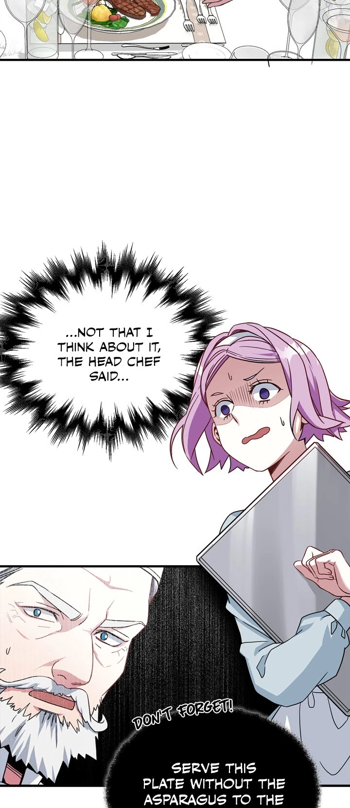 I’m the Stepmother, but my Daughter is too Cute chapter 21 page 20