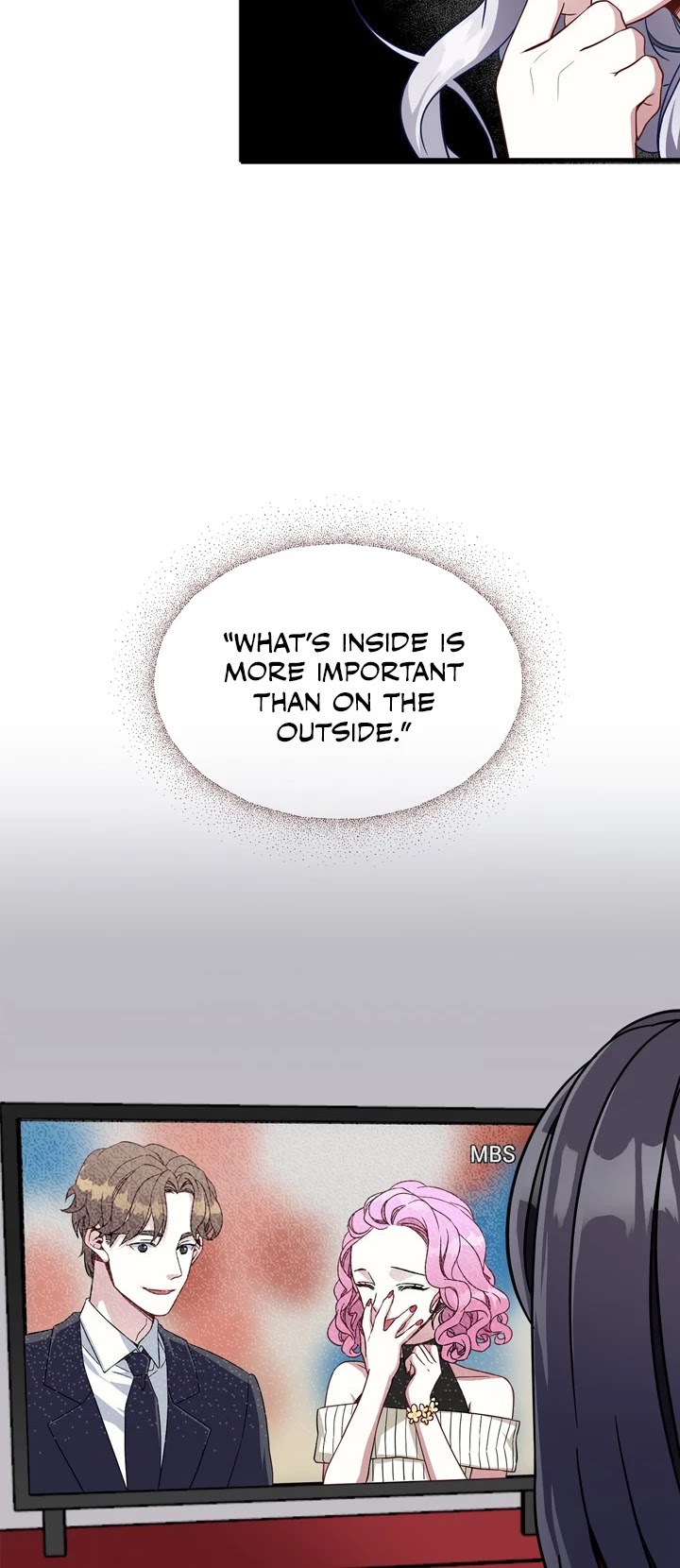 I’m the Stepmother, but my Daughter is too Cute chapter 21 page 26