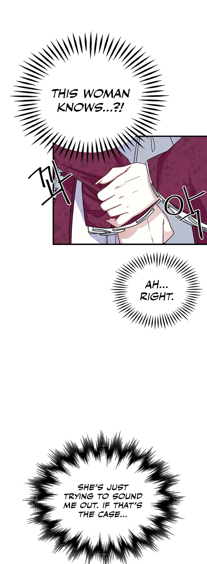 I’m the Stepmother, but my Daughter is too Cute chapter 24 page 14