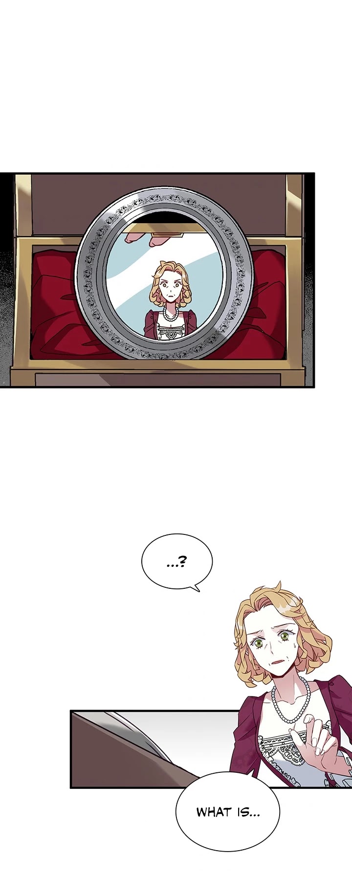 I’m the Stepmother, but my Daughter is too Cute chapter 24 page 22