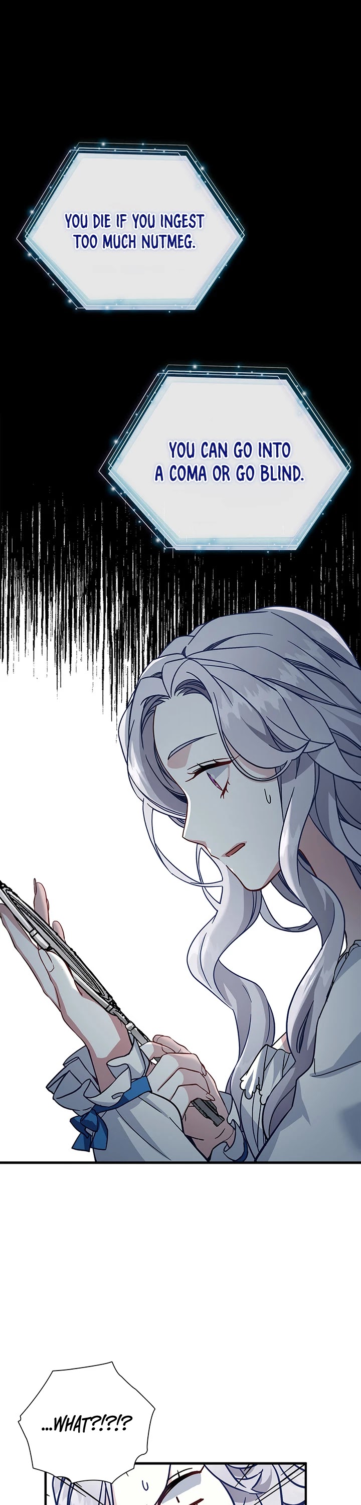 I’m the Stepmother, but my Daughter is too Cute chapter 24 page 3