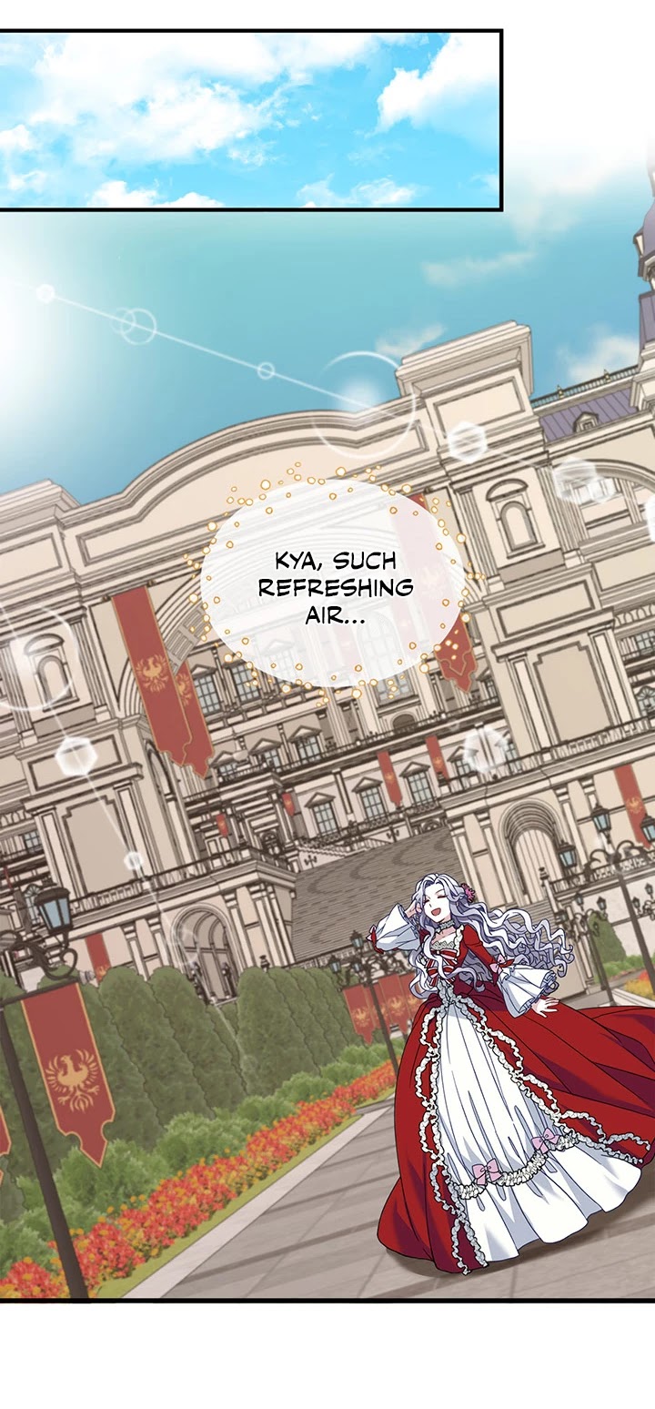 I’m the Stepmother, but my Daughter is too Cute chapter 25 page 11