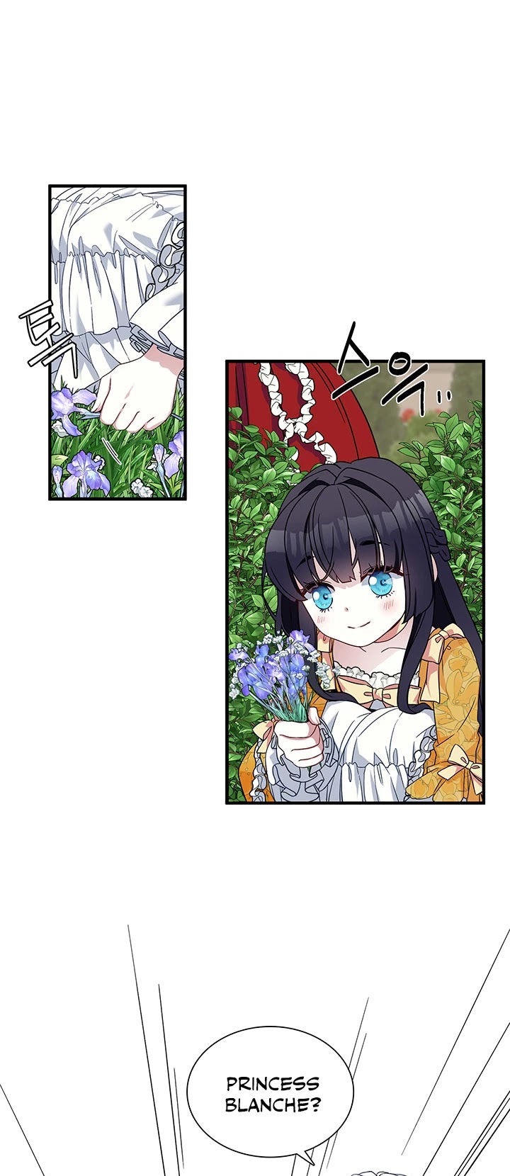 I’m the Stepmother, but my Daughter is too Cute chapter 25 page 13