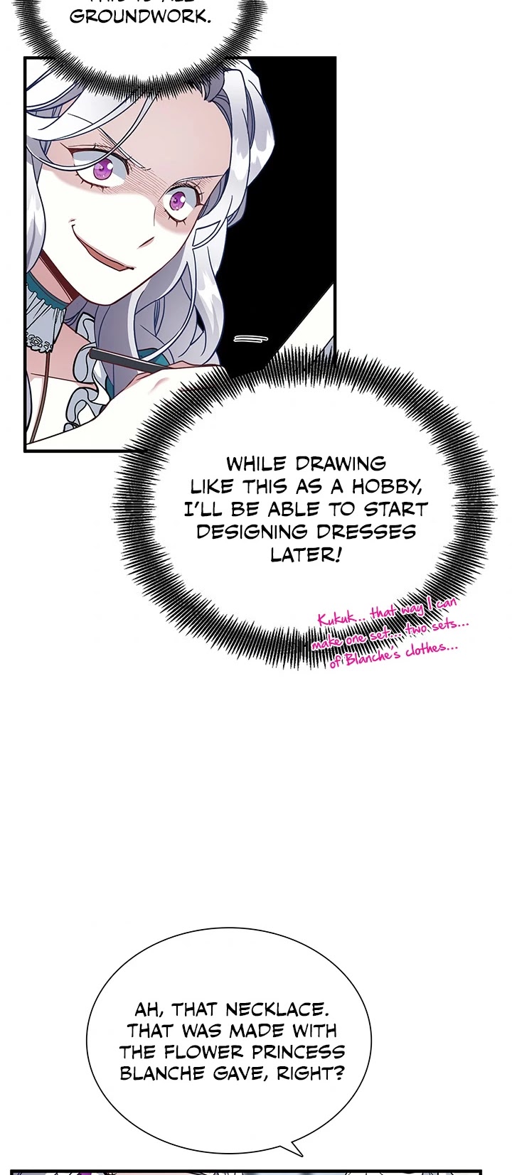 I’m the Stepmother, but my Daughter is too Cute chapter 25 page 29