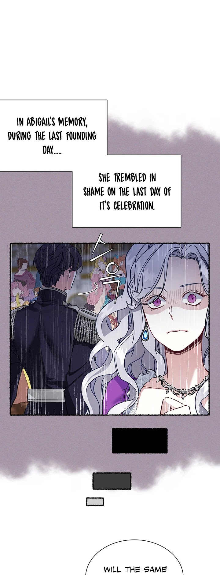 I’m the Stepmother, but my Daughter is too Cute chapter 25 page 32