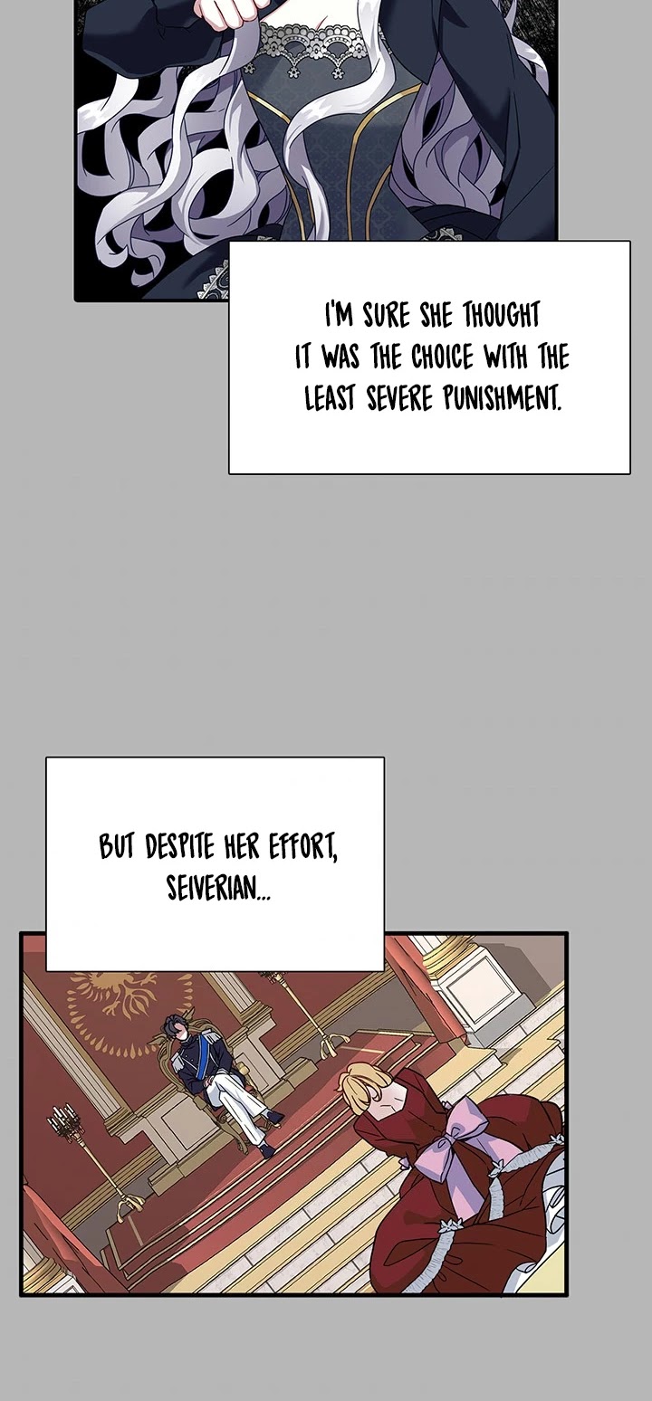 I’m the Stepmother, but my Daughter is too Cute chapter 25 page 5