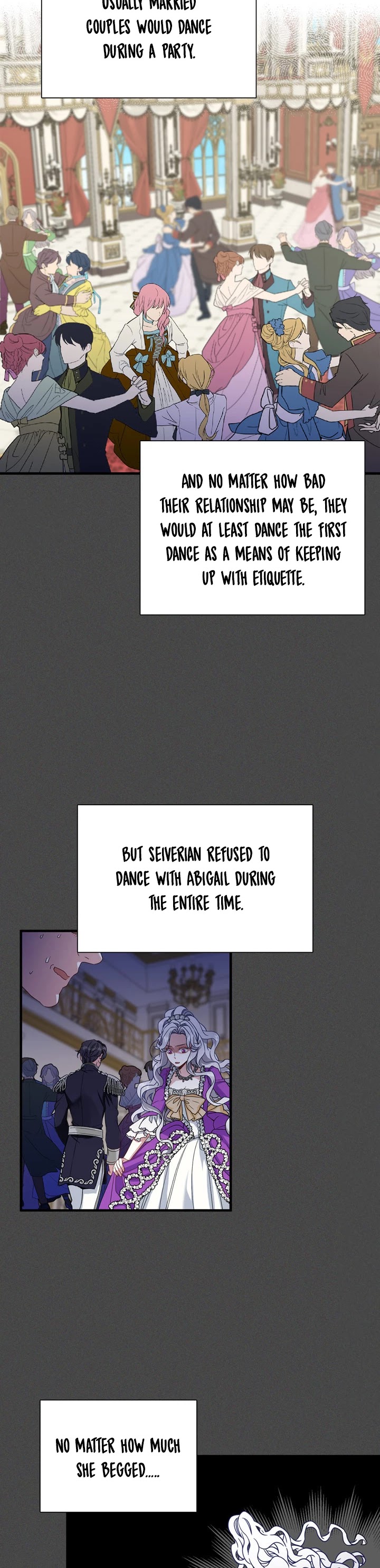 I’m the Stepmother, but my Daughter is too Cute chapter 26 page 13