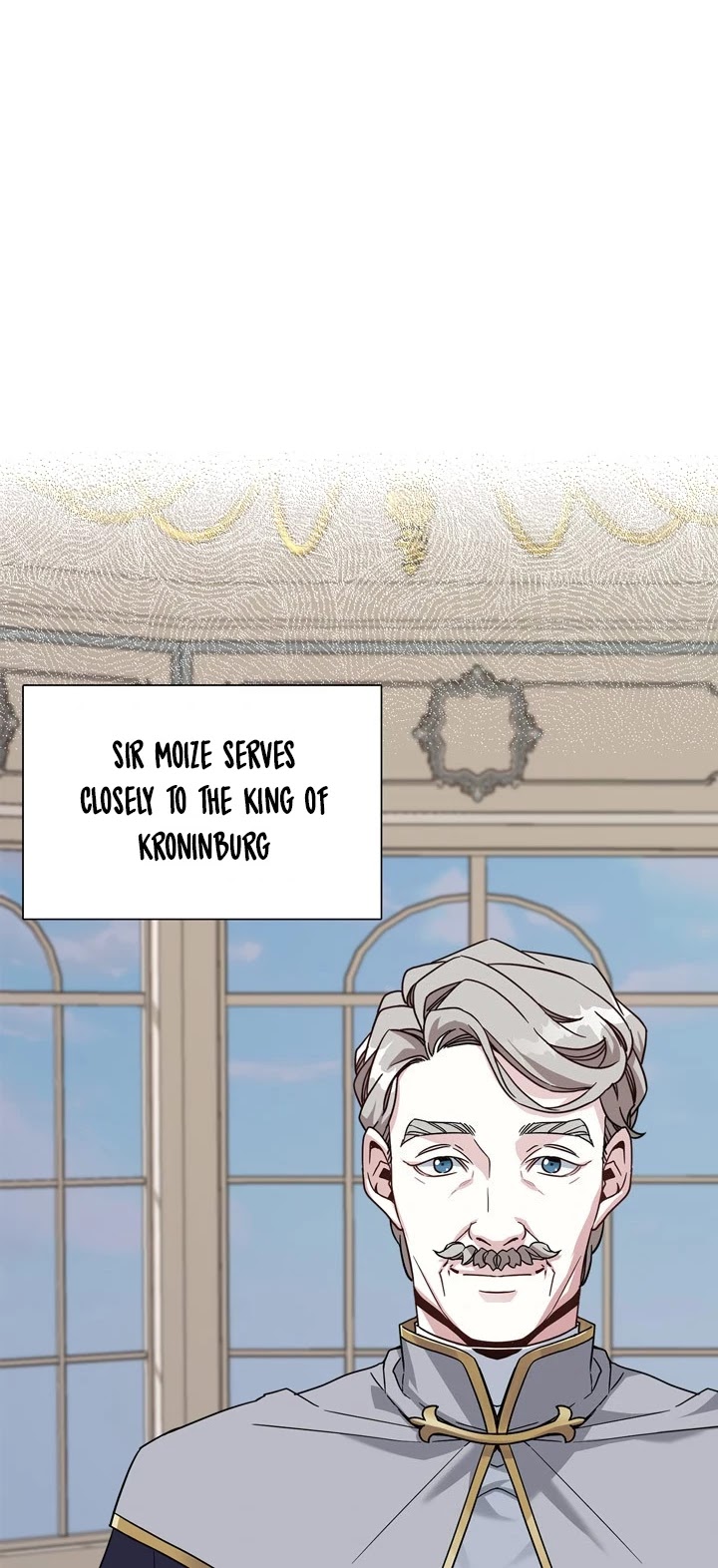 I’m the Stepmother, but my Daughter is too Cute chapter 26 page 5