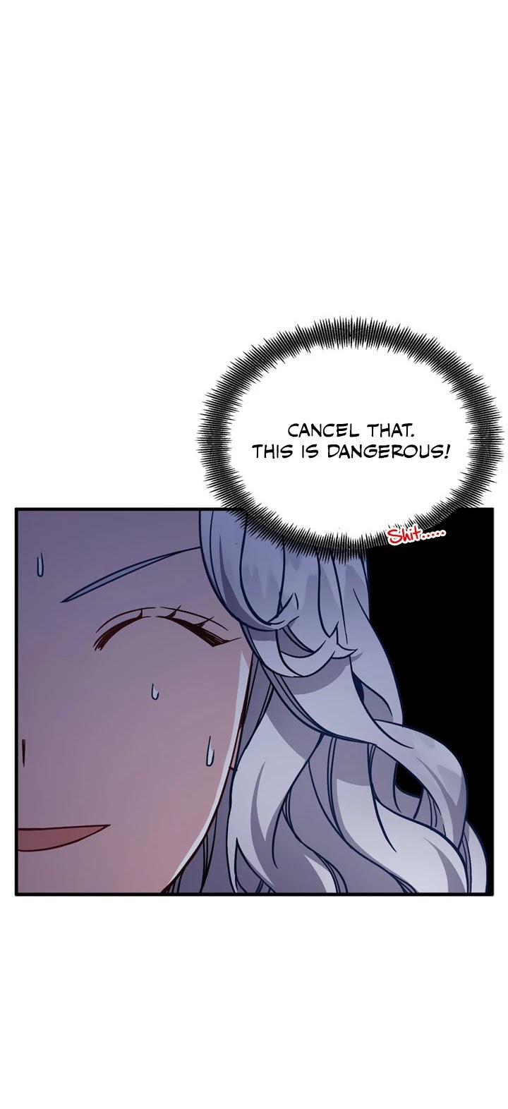 I’m the Stepmother, but my Daughter is too Cute chapter 26 page 8