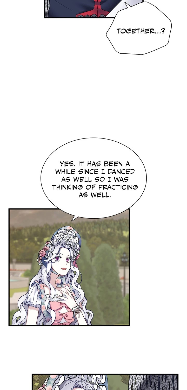 I’m the Stepmother, but my Daughter is too Cute chapter 27 page 16