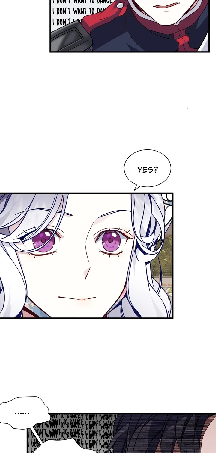 I’m the Stepmother, but my Daughter is too Cute chapter 27 page 19