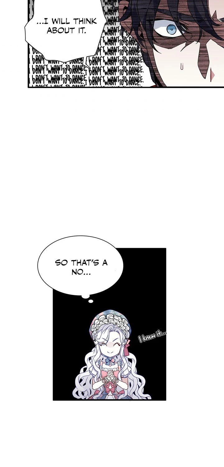 I’m the Stepmother, but my Daughter is too Cute chapter 27 page 20