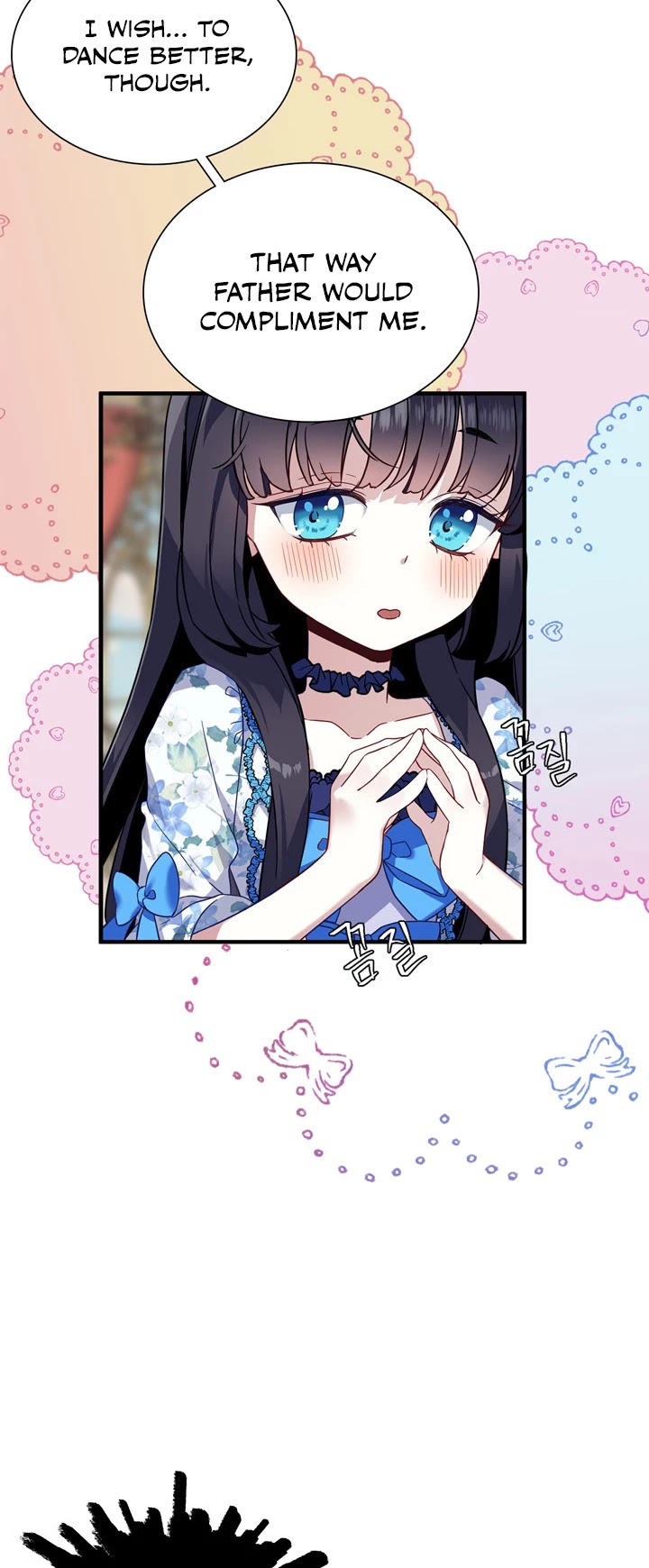 I’m the Stepmother, but my Daughter is too Cute chapter 27 page 31